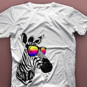 تیشرت Dj Zebra