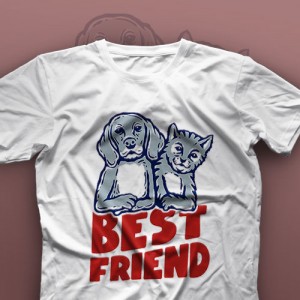 تیشرت Best Friend