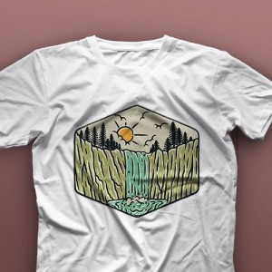 تیشرت Nature #1