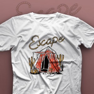 تیشرت Escape #4