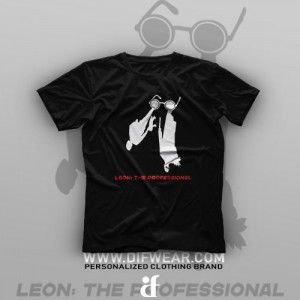 تیشرت Leon #16