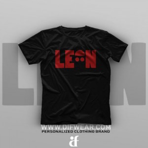 تیشرت Leon #17