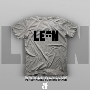 تیشرت Leon #17