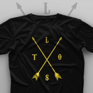 تیشرت Lost #1