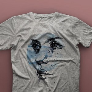 تیشرت Blue Look