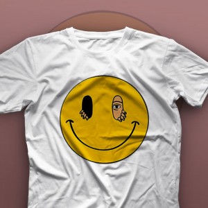 تیشرت Behind Smile