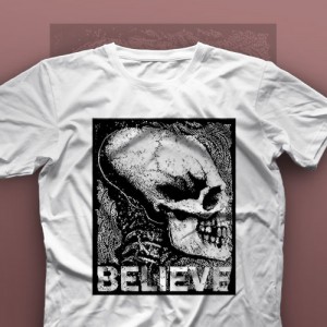 تیشرت Believe #1