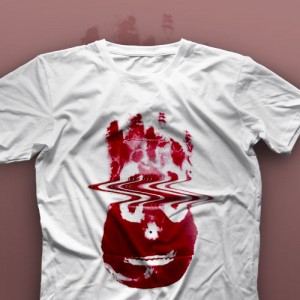 تیشرت Cast Away #2