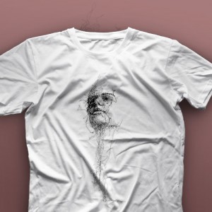 تیشرت Intertwining #1