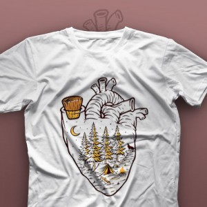 تیشرت Camping #51