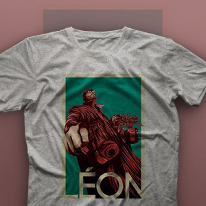 تیشرت Leon #18