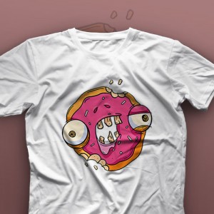 تیشرت Scared Pancake