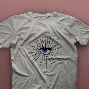 تیشرت Broken Look