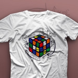 تیشرت Rubik Furmula