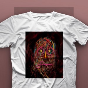 تیشرت Raw Mind