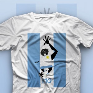 تیشرت Diego Maradona #19