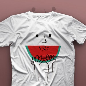 تیشرت  Melon Smile