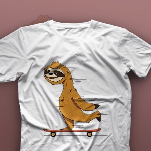 تیشرت Sloth #1