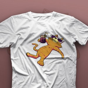 تیشرت Beach Nap