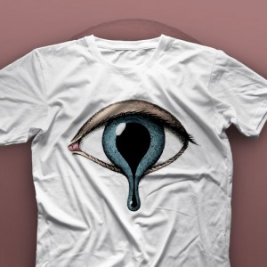 تیشرت Melt Eye #1