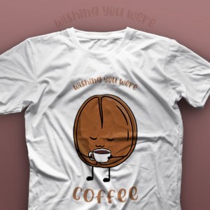 تیشرت Coffee #4