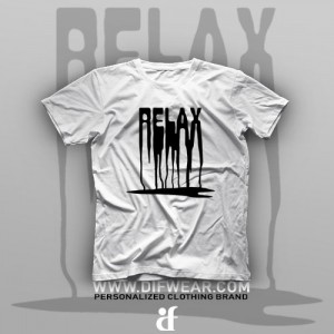 تیشرت Relax #1