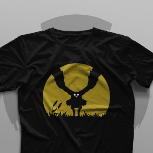 تیشرت Night Eagle #1