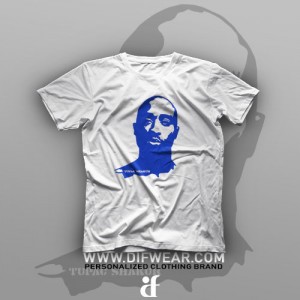 تیشرت Tupac #2