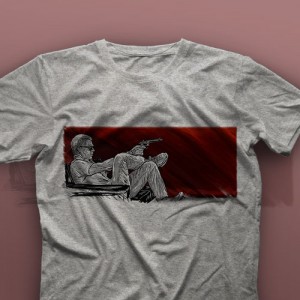 تیشرت Ready to Shoot