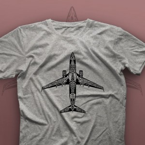 تیشرت Nature Plane