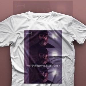 تیشرت You Were Never Really Here #3