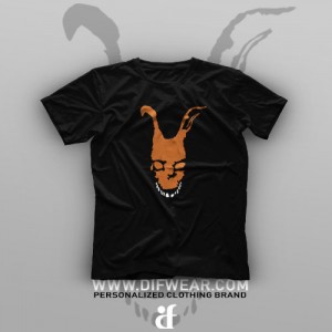 تیشرت Donnie Darko