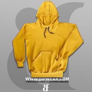 هودی Mustard