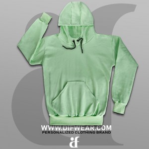 هودی Frost