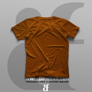 تیشرت Rust