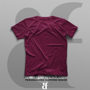 تیشرت Plum