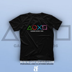 تیشرت Gamer #13