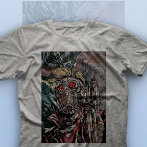 تیشرت  Star-Lord #1