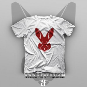 تیشرت Rabbit #1