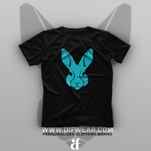 تیشرت Rabbit #1