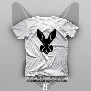 تیشرت Rabbit #1