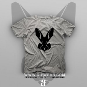 تیشرت Rabbit #1