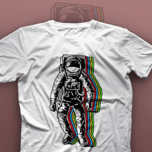 تیشرت  Spaceman #1