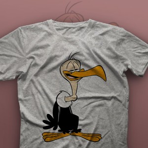 تیشرت  Beaky Buzzard #۱