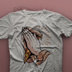 تیشرت Pizza #2