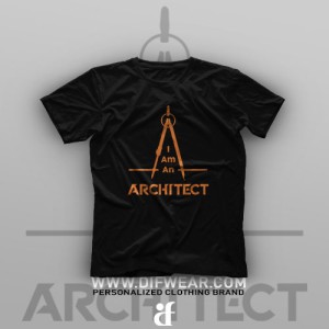 تیشرت Architect #2