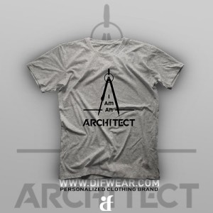 تیشرت Architect #2