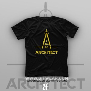 تیشرت Architect #2