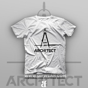 تیشرت Architect #2