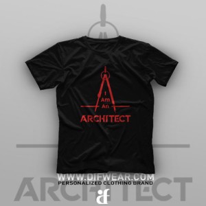 تیشرت Architect #2